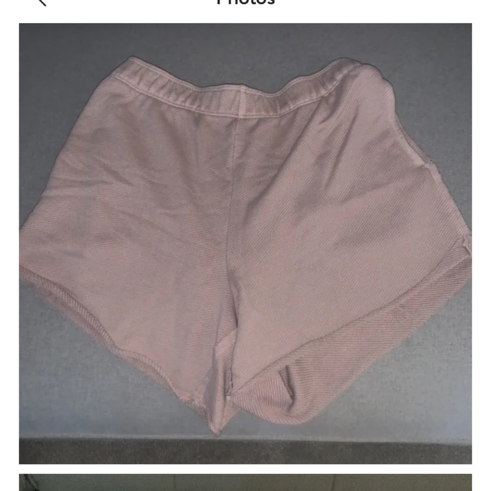 Aerie Beach Party Short